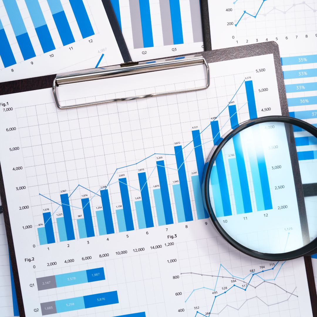  Data Analysis