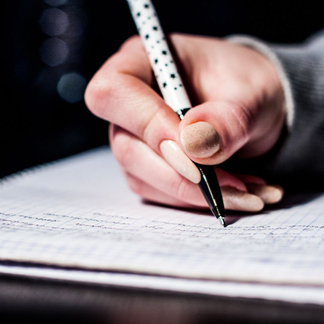  Project Writing