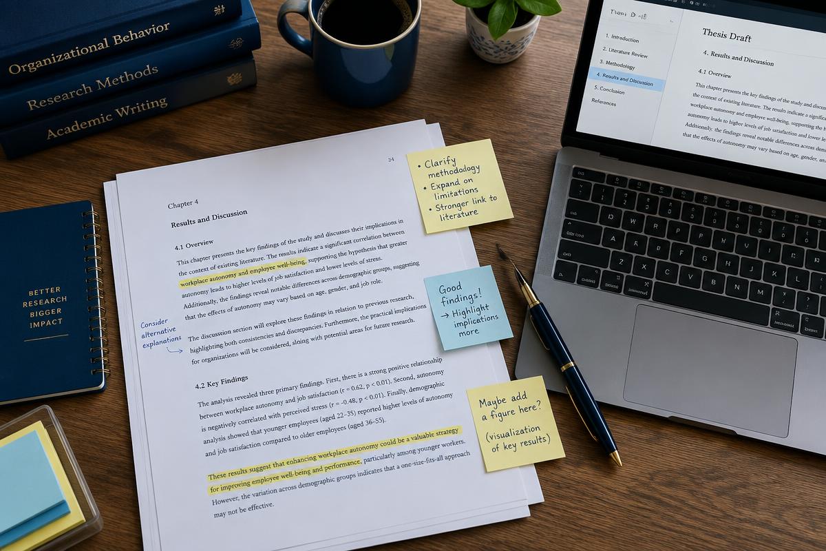 Writing & Documentation